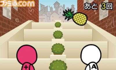 『リズム天国 ザ・ベスト+』10周年。選りすぐり＆新作と合わせて100種類以上のリズムゲームで遊べたシリーズの集大成。初となるストーリーモードも楽しめた【今日は何の日？】