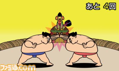 『リズム天国 ザ・ベスト+』10周年。選りすぐり＆新作と合わせて100種類以上のリズムゲームで遊べたシリーズの集大成。初となるストーリーモードも楽しめた【今日は何の日？】