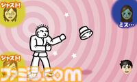 『リズム天国 ザ・ベスト+』10周年。選りすぐり＆新作と合わせて100種類以上のリズムゲームで遊べたシリーズの集大成。初となるストーリーモードも楽しめた【今日は何の日？】