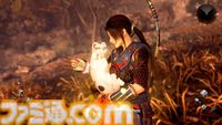 『仁王３』α体験版プレイレビュー。オープンフィールドになった戦国死にゲーは、止めどきのない探索×骨太バトルの連続が魅力！ マルチプレイで複数人での探索にも対応