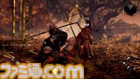 『仁王３』α体験版プレイレビュー。オープンフィールドになった戦国死にゲーは、止めどきのない探索×骨太バトルの連続が魅力！ マルチプレイで複数人での探索にも対応