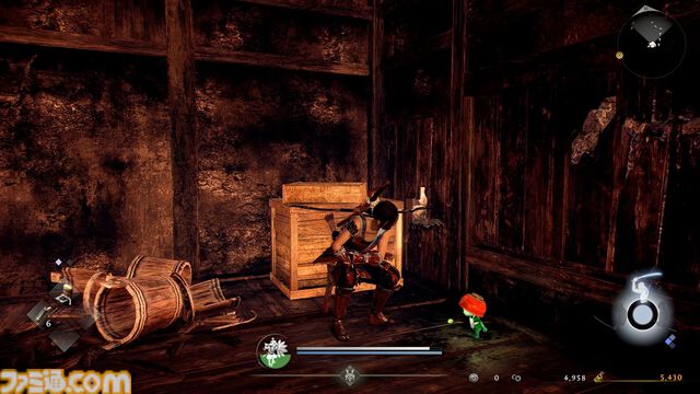 『仁王３』α体験版プレイレビュー。オープンフィールドになった戦国死にゲーは、止めどきのない探索×骨太バトルの連続が魅力！ マルチプレイで複数人での探索にも対応