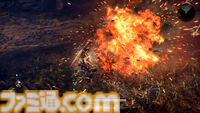 『仁王３』α体験版プレイレビュー。オープンフィールドになった戦国死にゲーは、止めどきのない探索×骨太バトルの連続が魅力！ マルチプレイで複数人での探索にも対応