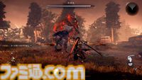 『仁王３』α体験版プレイレビュー。オープンフィールドになった戦国死にゲーは、止めどきのない探索×骨太バトルの連続が魅力！ マルチプレイで複数人での探索にも対応