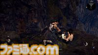 『仁王３』α体験版プレイレビュー。オープンフィールドになった戦国死にゲーは、止めどきのない探索×骨太バトルの連続が魅力！ マルチプレイで複数人での探索にも対応