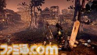 『仁王３』α体験版プレイレビュー。オープンフィールドになった戦国死にゲーは、止めどきのない探索×骨太バトルの連続が魅力！ マルチプレイで複数人での探索にも対応