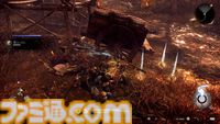 『仁王３』α体験版プレイレビュー。オープンフィールドになった戦国死にゲーは、止めどきのない探索×骨太バトルの連続が魅力！ マルチプレイで複数人での探索にも対応