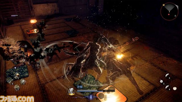 『仁王３』α体験版プレイレビュー。オープンフィールドになった戦国死にゲーは、止めどきのない探索×骨太バトルの連続が魅力！ マルチプレイで複数人での探索にも対応