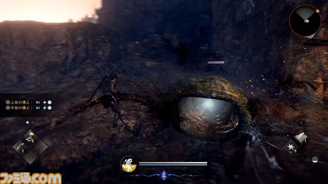 『仁王３』α体験版プレイレビュー。オープンフィールドになった戦国死にゲーは、止めどきのない探索×骨太バトルの連続が魅力！ マルチプレイで複数人での探索にも対応