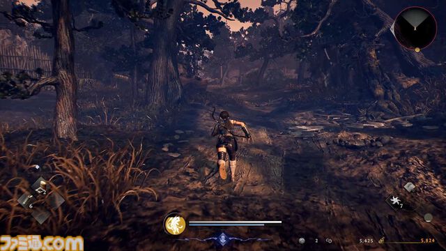 『仁王３』α体験版プレイレビュー。オープンフィールドになった戦国死にゲーは、止めどきのない探索×骨太バトルの連続が魅力！ マルチプレイで複数人での探索にも対応