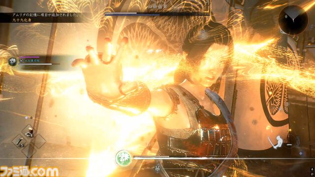 『仁王３』α体験版プレイレビュー。オープンフィールドになった戦国死にゲーは、止めどきのない探索×骨太バトルの連続が魅力！ マルチプレイで複数人での探索にも対応