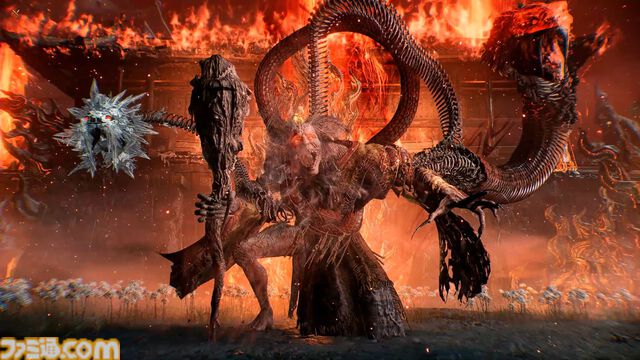 『仁王３』α体験版プレイレビュー。オープンフィールドになった戦国死にゲーは、止めどきのない探索×骨太バトルの連続が魅力！ マルチプレイで複数人での探索にも対応