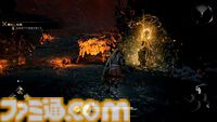 『仁王３』α体験版プレイレビュー。オープンフィールドになった戦国死にゲーは、止めどきのない探索×骨太バトルの連続が魅力！ マルチプレイで複数人での探索にも対応