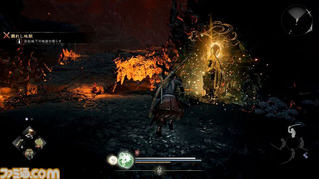 『仁王３』α体験版プレイレビュー。オープンフィールドになった戦国死にゲーは、止めどきのない探索×骨太バトルの連続が魅力！ マルチプレイで複数人での探索にも対応