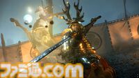 『仁王３』α体験版プレイレビュー。オープンフィールドになった戦国死にゲーは、止めどきのない探索×骨太バトルの連続が魅力！ マルチプレイで複数人での探索にも対応