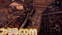 『仁王３』α体験版プレイレビュー。オープンフィールドになった戦国死にゲーは、止めどきのない探索×骨太バトルの連続が魅力！ マルチプレイで複数人での探索にも対応