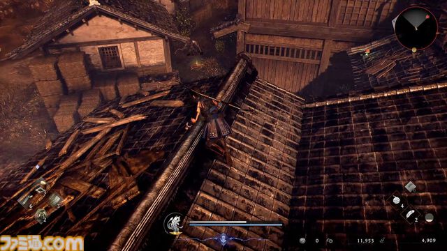 『仁王３』α体験版プレイレビュー。オープンフィールドになった戦国死にゲーは、止めどきのない探索×骨太バトルの連続が魅力！ マルチプレイで複数人での探索にも対応