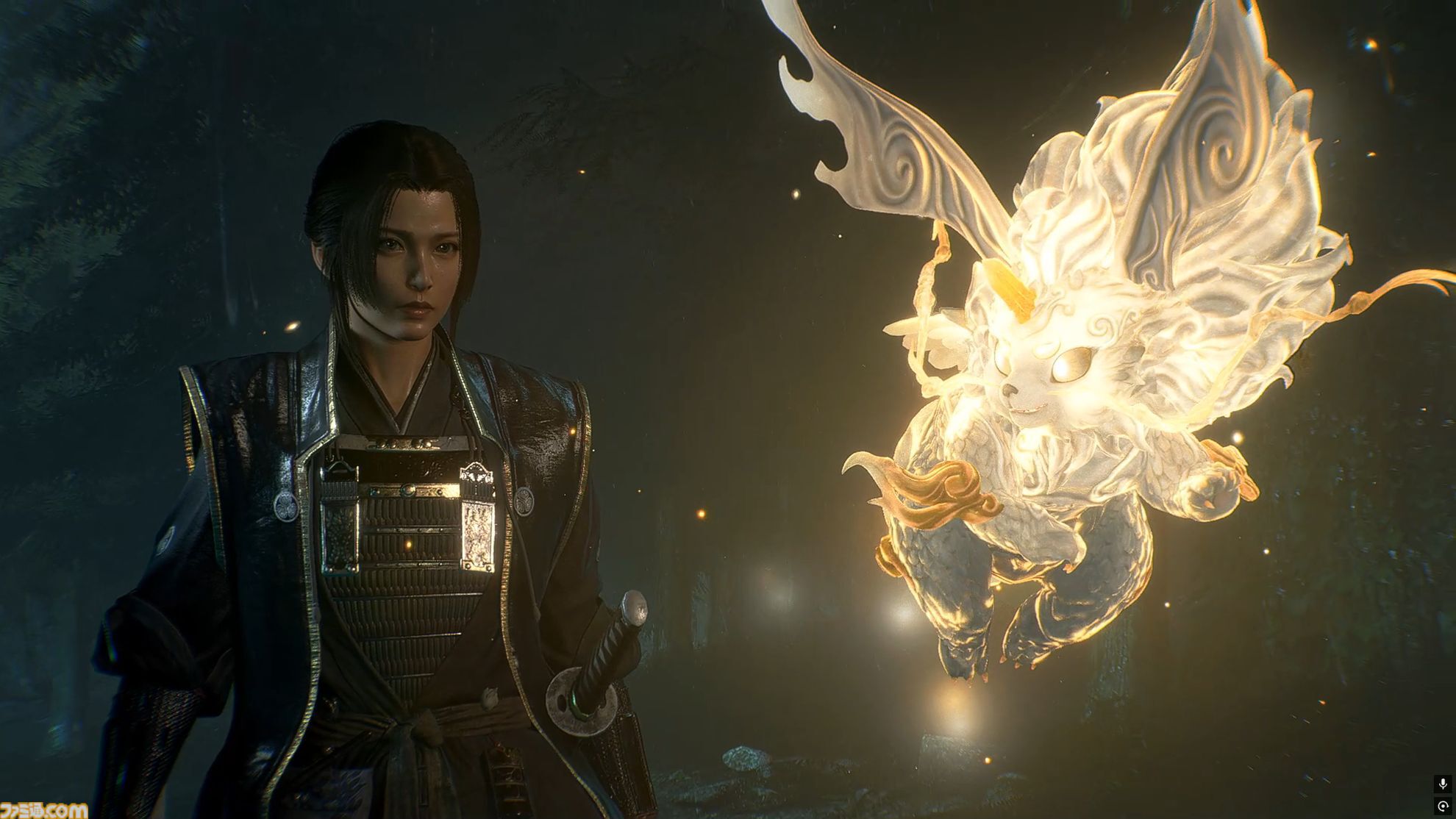 『仁王３』α体験版プレイレビュー。オープンフィールドになった戦国死にゲーは、止めどきのない探索×骨太バトルの連続が魅力！ マルチプレイで複数人での探索にも対応