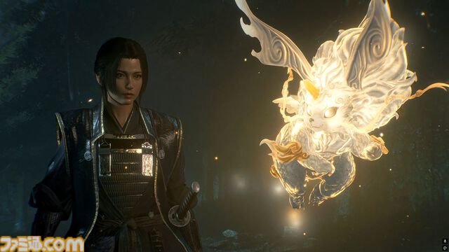 『仁王３』α体験版プレイレビュー。オープンフィールドになった戦国死にゲーは、止めどきのない探索×骨太バトルの連続が魅力！ マルチプレイで複数人での探索にも対応