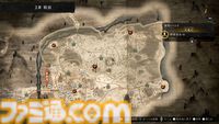 『仁王３』α体験版プレイレビュー。オープンフィールドになった戦国死にゲーは、止めどきのない探索×骨太バトルの連続が魅力！ マルチプレイで複数人での探索にも対応