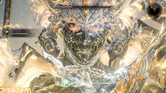 『仁王３』α体験版プレイレビュー。オープンフィールドになった戦国死にゲーは、止めどきのない探索×骨太バトルの連続が魅力！ マルチプレイで複数人での探索にも対応