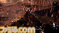 『仁王３』α体験版プレイレビュー。オープンフィールドになった戦国死にゲーは、止めどきのない探索×骨太バトルの連続が魅力！ マルチプレイで複数人での探索にも対応