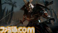『仁王３』α体験版プレイレビュー。オープンフィールドになった戦国死にゲーは、止めどきのない探索×骨太バトルの連続が魅力！ マルチプレイで複数人での探索にも対応