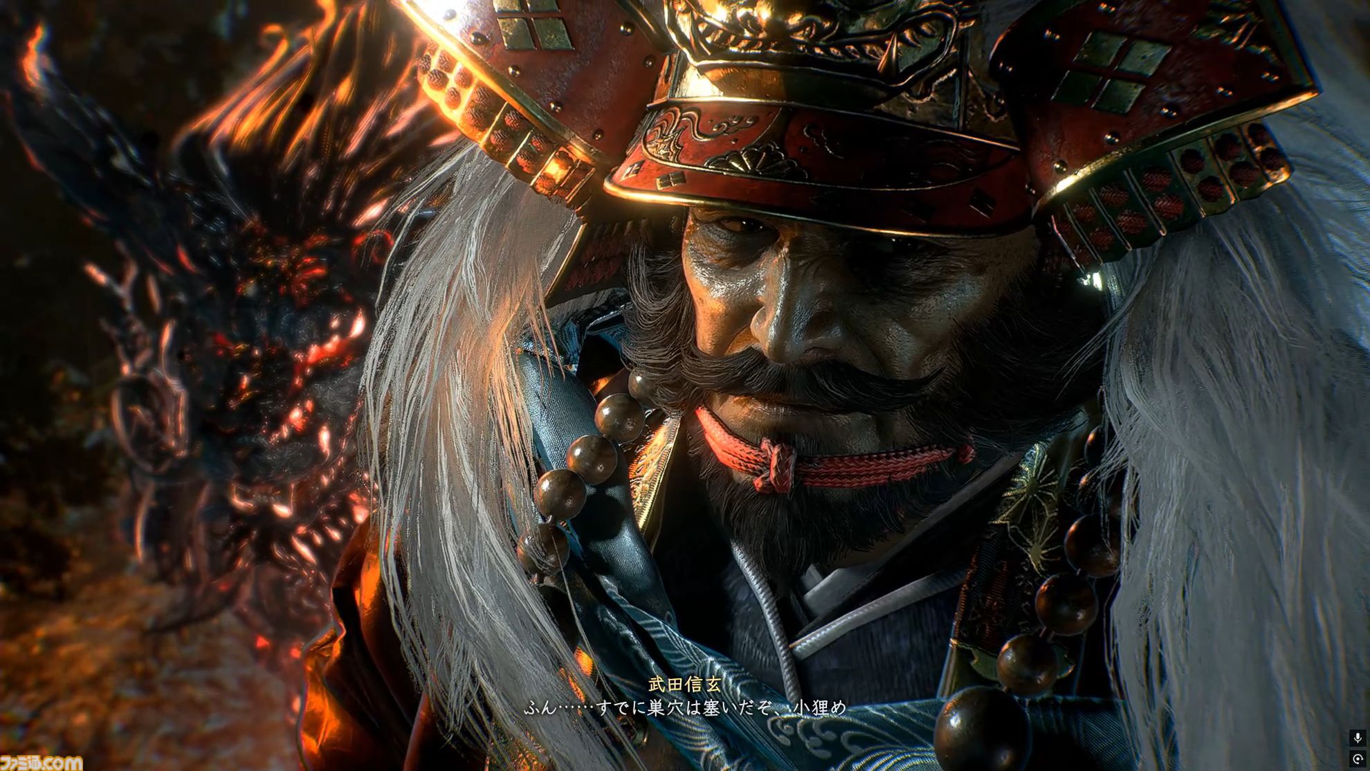 『仁王３』α体験版プレイレビュー。オープンフィールドになった戦国死にゲーは、止めどきのない探索×骨太バトルの連続が魅力！ マルチプレイで複数人での探索にも対応