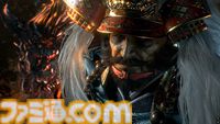 『仁王３』α体験版プレイレビュー。オープンフィールドになった戦国死にゲーは、止めどきのない探索×骨太バトルの連続が魅力！ マルチプレイで複数人での探索にも対応