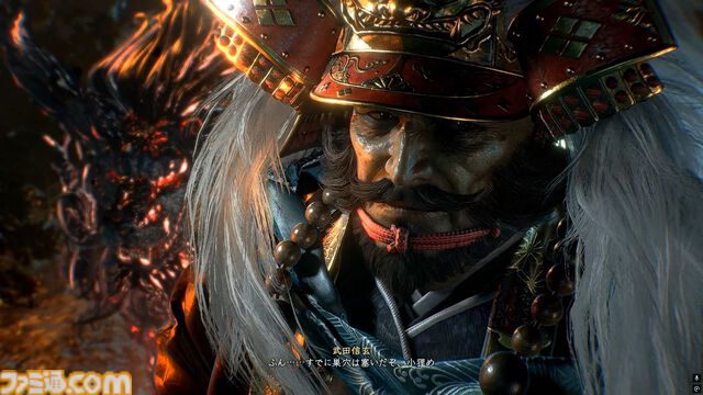 『仁王３』α体験版プレイレビュー。オープンフィールドになった戦国死にゲーは、止めどきのない探索×骨太バトルの連続が魅力！ マルチプレイで複数人での探索にも対応