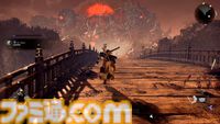 『仁王３』α体験版プレイレビュー。オープンフィールドになった戦国死にゲーは、止めどきのない探索×骨太バトルの連続が魅力！ マルチプレイで複数人での探索にも対応