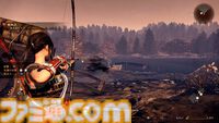 『仁王３』α体験版プレイレビュー。オープンフィールドになった戦国死にゲーは、止めどきのない探索×骨太バトルの連続が魅力！ マルチプレイで複数人での探索にも対応