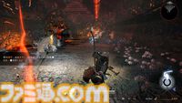 『仁王３』α体験版プレイレビュー。オープンフィールドになった戦国死にゲーは、止めどきのない探索×骨太バトルの連続が魅力！ マルチプレイで複数人での探索にも対応