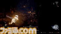 『仁王３』α体験版プレイレビュー。オープンフィールドになった戦国死にゲーは、止めどきのない探索×骨太バトルの連続が魅力！ マルチプレイで複数人での探索にも対応