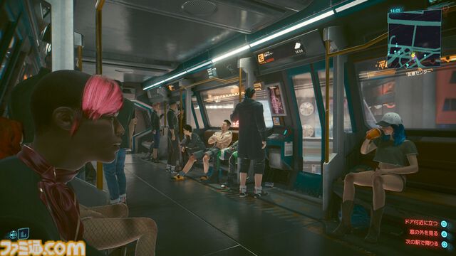 『サイバーパンク2077』夢と危険と暴力にあふれたナイトシティへの帰還。発売当時の既プレイヤーにも楽しんでほしい、進化したゲーム体験
