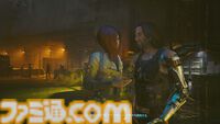 『サイバーパンク2077』夢と危険と暴力にあふれたナイトシティへの帰還。発売当時の既プレイヤーにも楽しんでほしい、進化したゲーム体験