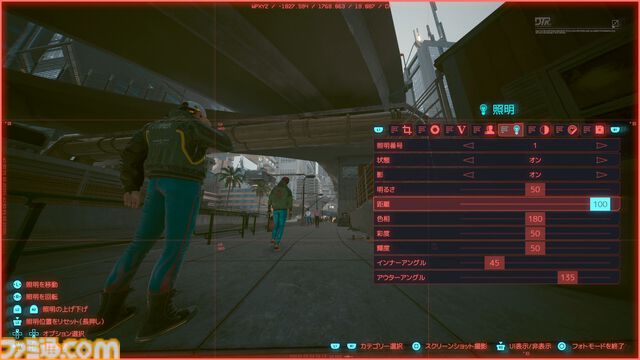『サイバーパンク2077』夢と危険と暴力にあふれたナイトシティへの帰還。発売当時の既プレイヤーにも楽しんでほしい、進化したゲーム体験