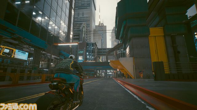 『サイバーパンク2077』夢と危険と暴力にあふれたナイトシティへの帰還。発売当時の既プレイヤーにも楽しんでほしい、進化したゲーム体験