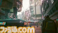 『サイバーパンク2077』夢と危険と暴力にあふれたナイトシティへの帰還。発売当時の既プレイヤーにも楽しんでほしい、進化したゲーム体験