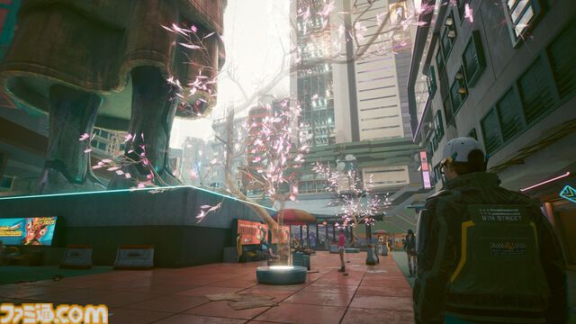 『サイバーパンク2077』夢と危険と暴力にあふれたナイトシティへの帰還。発売当時の既プレイヤーにも楽しんでほしい、進化したゲーム体験