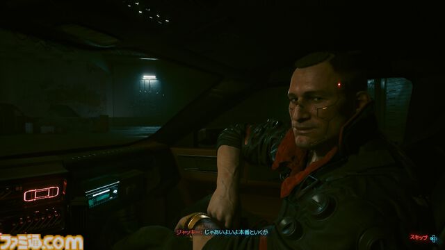 『サイバーパンク2077』夢と危険と暴力にあふれたナイトシティへの帰還。発売当時の既プレイヤーにも楽しんでほしい、進化したゲーム体験