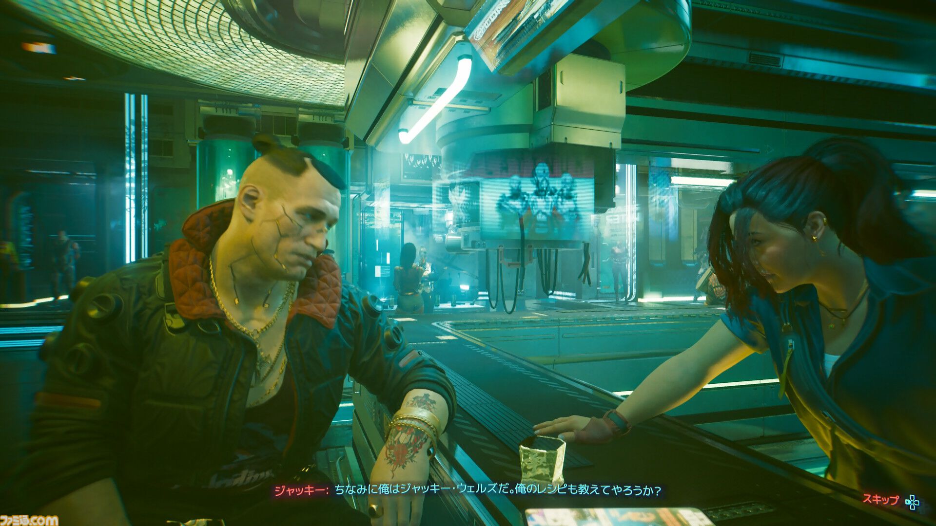 『サイバーパンク2077』夢と危険と暴力にあふれたナイトシティへの帰還。発売当時の既プレイヤーにも楽しんでほしい、進化したゲーム体験