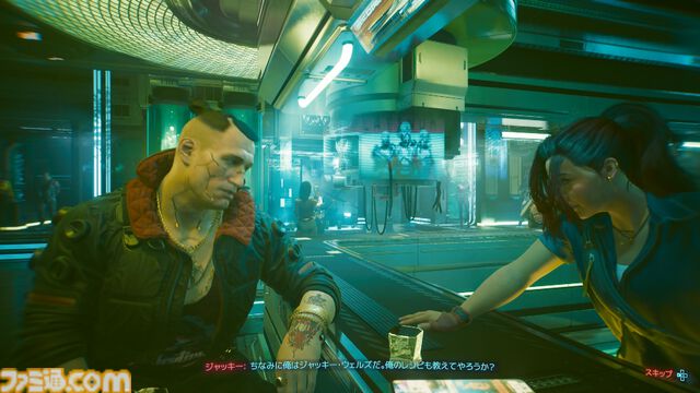 『サイバーパンク2077』夢と危険と暴力にあふれたナイトシティへの帰還。発売当時の既プレイヤーにも楽しんでほしい、進化したゲーム体験
