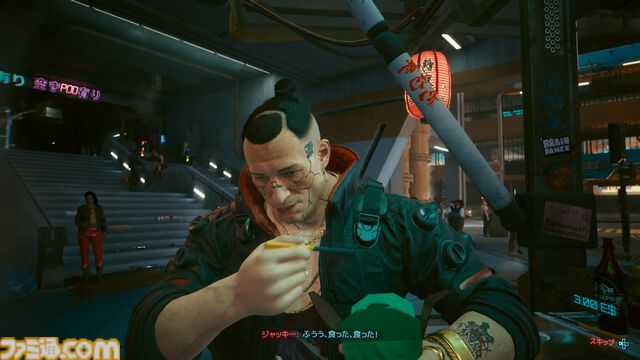 『サイバーパンク2077』夢と危険と暴力にあふれたナイトシティへの帰還。発売当時の既プレイヤーにも楽しんでほしい、進化したゲーム体験
