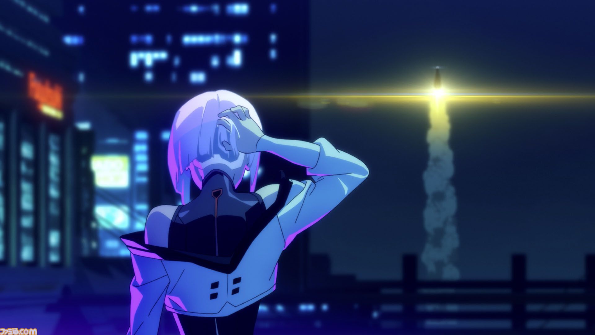 『サイバーパンク2077』夢と危険と暴力にあふれたナイトシティへの帰還。発売当時の既プレイヤーにも楽しんでほしい、進化したゲーム体験