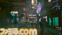 『サイバーパンク2077』夢と危険と暴力にあふれたナイトシティへの帰還。発売当時の既プレイヤーにも楽しんでほしい、進化したゲーム体験