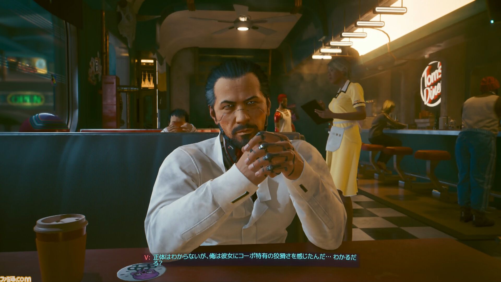 『サイバーパンク2077』夢と危険と暴力にあふれたナイトシティへの帰還。発売当時の既プレイヤーにも楽しんでほしい、進化したゲーム体験