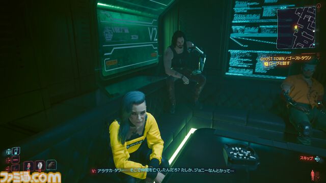 『サイバーパンク2077』夢と危険と暴力にあふれたナイトシティへの帰還。発売当時の既プレイヤーにも楽しんでほしい、進化したゲーム体験
