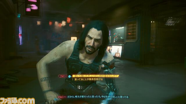 『サイバーパンク2077』夢と危険と暴力にあふれたナイトシティへの帰還。発売当時の既プレイヤーにも楽しんでほしい、進化したゲーム体験