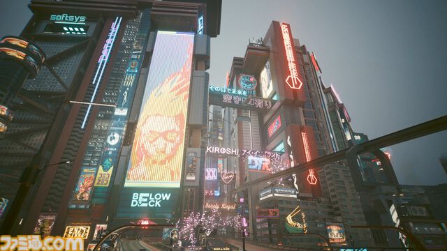 『サイバーパンク2077』夢と危険と暴力にあふれたナイトシティへの帰還。発売当時の既プレイヤーにも楽しんでほしい、進化したゲーム体験